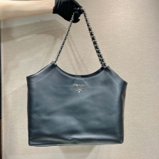 Prada Shopping Bags